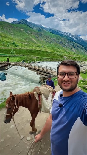 Warman Valley Gilgit Baltistan Pakistan | Best summer Tourist Places In Pakistan |