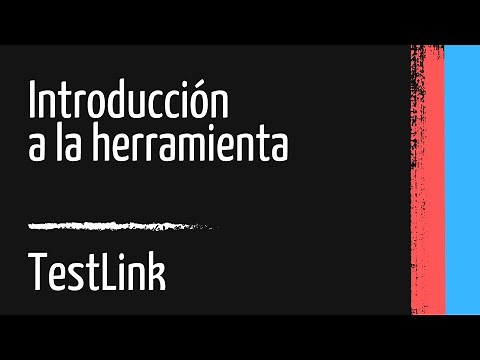 TestLink Tutorial - 1/4 - Introduction to TestLink