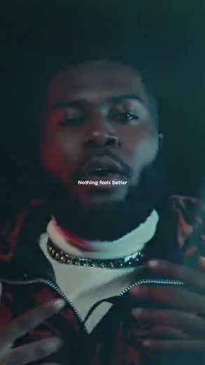 Better by Khalid - Nothing Feels Better Music Video