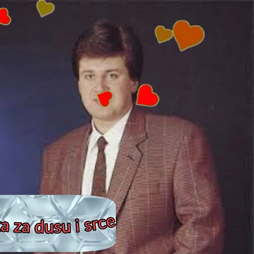 Ferid Avdic 🎹🎼🎹🎙 Jedina ti si ( 1984 ) | Muzika za dusu i srce