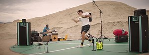 Preorder the new Pro Staff RF97 today and be one of the first to play Roger Federer's racket. | Wilson Tennis