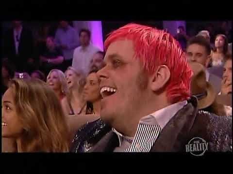 2007 Fox Channel Reality Awards Full Show