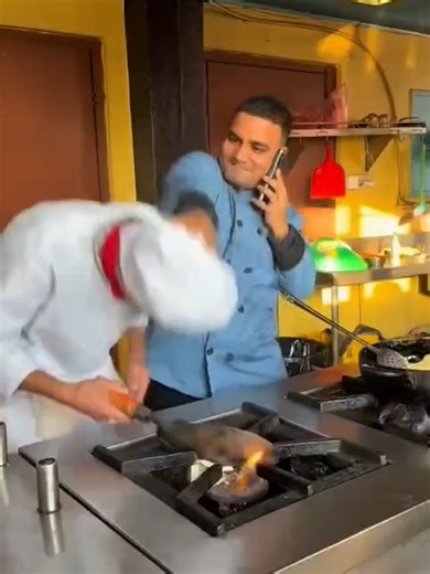 Chef Training Tips for Aspiring Cooks