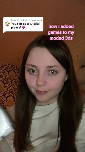 Guide to Downloading Games on Your Modded 3DS