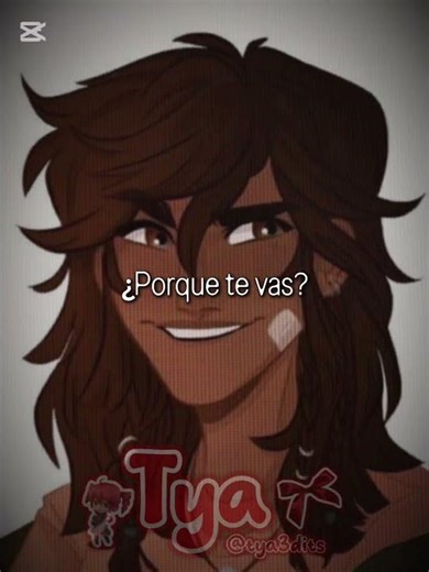 IM GOING TO CRY I LOVE THIS EDIT 😭🌸 / #shorts #toa #trialsofapollo #pipermclean #yay #cool #goviral