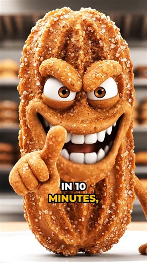 Angry Diet 😡 on Instagram: "Your "cheat meal" is a metabolic disaster. 🍩📈 Stop pretending these are just snacks. They are sugar explosions: Churros: Deep-fried dough rolled in pure sugar. Zero nutritional value and an insulin crash in 10 minutes. Marshmallow: I look light as air, but I am dense sugar syrup. The fastest way to store fat! Dulce de Leche: Don't drizzle me on your fruit. I am boiled sugar that turns healthy snacks into calorie bombs. Croissant: 50% air and 50% pure butter fat. A 