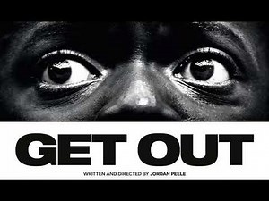 Get Out Movie Score Suite - Michael Abels (2017)