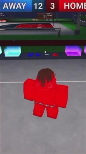 Carrying Noobs to Wins in Basketball Legends 😂🏀 (Roblox)