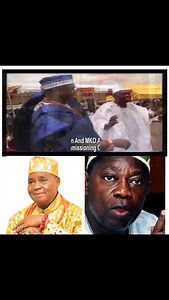 Edopride Throwback - A video of the late MKO Abiola dancing Edo style alongside the Lion Of Okada, Chief Gabriel Igbinedion at the launch of new airplanes by the now-defunct Okada Air The late MKO Abiola Was A remarkable figure & unifier, Abiola shared a cordial relationship with the Esama of Benin. | Edo Pride