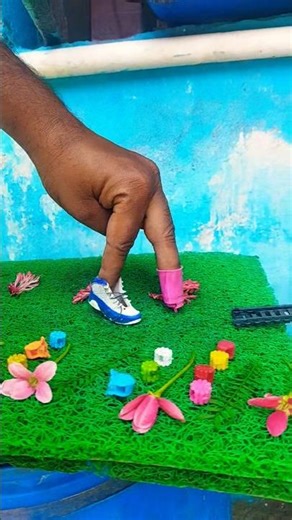 railroad crossing tinhajaraksasaintiris #viralvideo