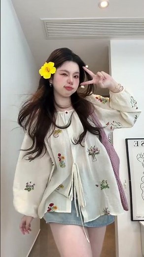 Endless Blue Seas: Plus-Size Fashion Finds for the Curvy Girl