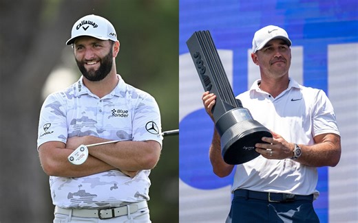 6 LIV Golf stars who made the cut at the US Open 2025 feat. Jon Rahm and Brooks Koepka