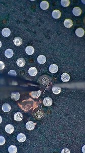 37K views · 438 reactions | Hard drive pad lifted and repaired with fly wire looping method. #mobilephonerepair #phonerepair #repair | Rabbit Fix | Facebook