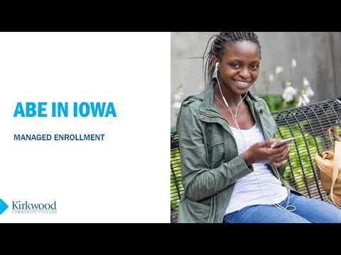 Promising Practice: CASAS Post Testing Process – Kirkwood, Iowa