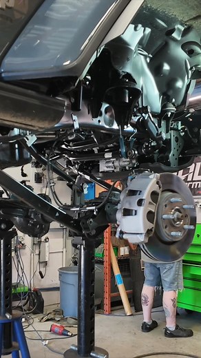 Better bump stops?! #teraflex #atlas #portals #jeepwrangler | Epic Adventure Outfitters
