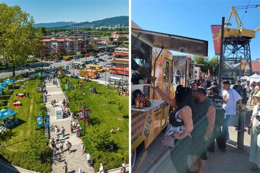 21 Fun Things To Do in Vancouver this Weekend (May 10-12)