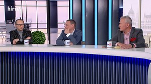 Műsorajánló - Vezércikk - Ma este 21:10 - Hír TV | Hír TV