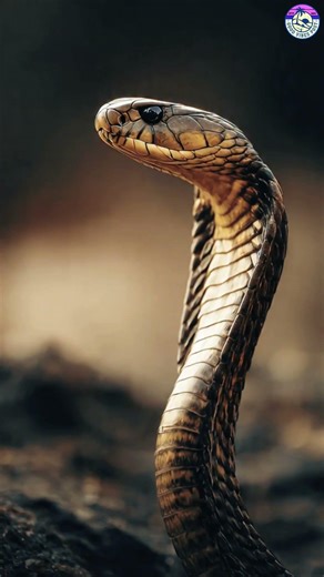 Do You Think You Can Escape Death After a Cobra Bite 😳🐍