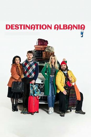 Luli & Goni Lemes - Movie