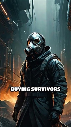 How Life Support Fights Alien Invasions