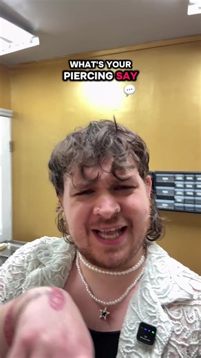 Choosing the Right Piercing for You