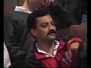 A Crash Course on Model Checking - session 1