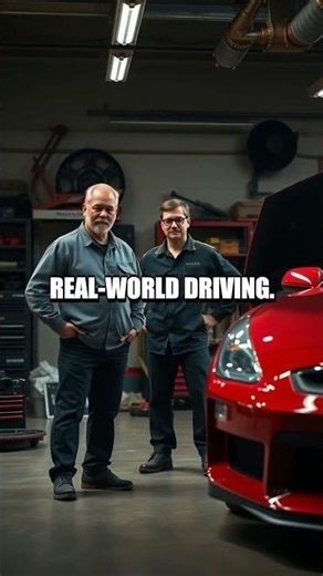 Radical Rewrites the Threshold of Auto Mods Episode 1