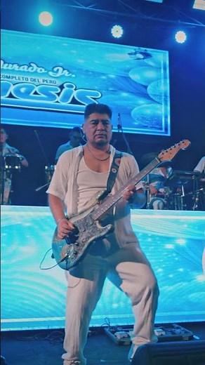 Grupo Genesis - The Owl (JJJ Music)