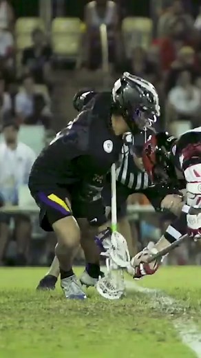 #ad They’ve been playing lacrosse since 1100 CE 😱 Can the Haudenosaunee Nation win it all this year? 🥍 Watch the 2023 World Lacrosse Men’s Championship June 21-July 1!