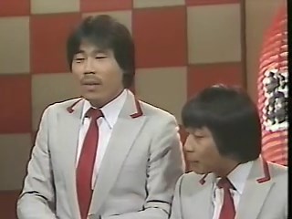 漫才の殿堂 - オール阪神・巨人