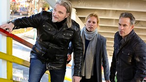 Soko Donau: Der vierte Mann