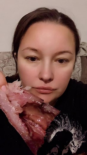 Exploring Raw Meat Texture and Elasticity