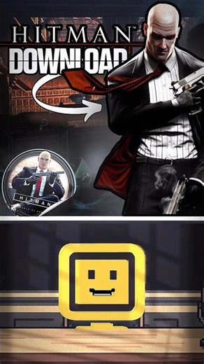 No Graphics Card Needed | Hitman Absolution