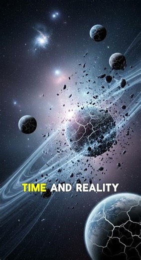 The Vacuum Hides Something That Sustains Everything