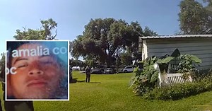 Florida cops shocked at 'level of pure evil' after illegal alien stabbed GF and her daughter to death