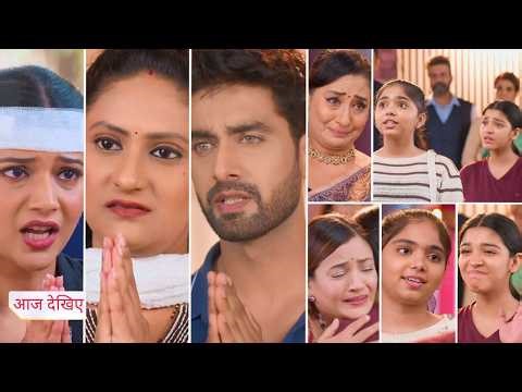 Yeh Rishta Kya Kehlata Hai Today Episode NEW PROMO | 27th April 2026 | Abhira and Maira Thanks Koyal