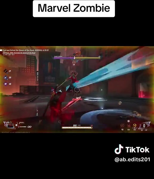 Exploring Marvel Zombies in Gaming and Anime