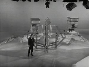 #OnThisDay 1969: Blue Peter featured a flying machine that couldn't fly. | BBC Archive