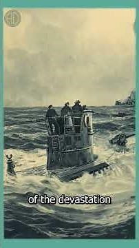 U-48 - The most successful German Submarine during World War II