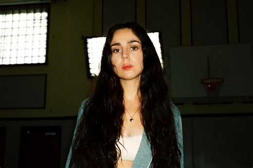 Samia Shares New Song “Carousel”