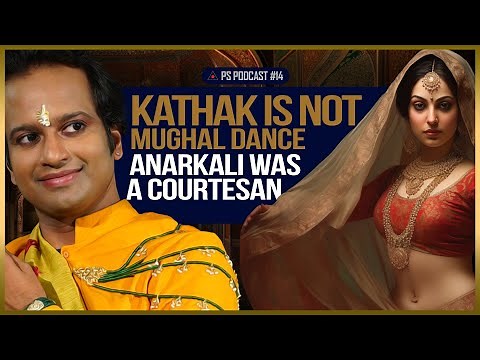 7500 years of Kathak history that dates to Ramayana | Ayodhya temple traditions | Sunil Sunkara
