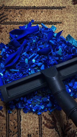 and my fav tool with you fav blue mix guys! 💙✨#asmrvacuuming #vacuuming #hoovering #cleantok #vactok