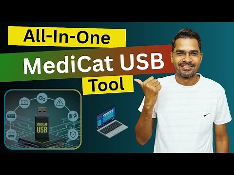 Is Medicat USB the BEST Tool for Computer Repair in 2025?