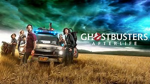 Ghostbusters: Afterlife - Movie - Where To Watch