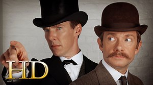 Sherlock Season 4 Episode 1 : The Abominable Bride Full Episode Online