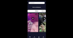 Download and run Fan React on PC & Mac (Emulator)