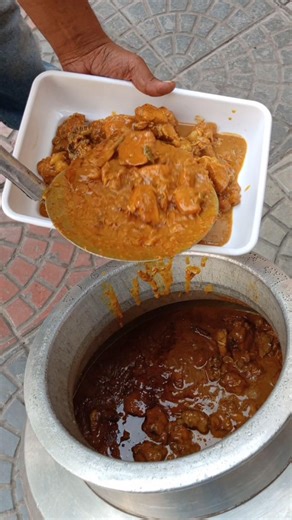 How to Make Chicken Korma Tender & Flavorful Every Single Time #recipe #cooking #shorts
