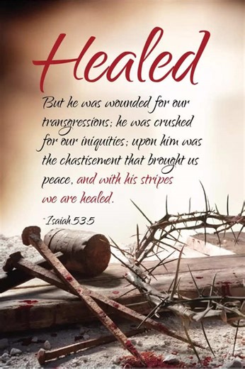 Healing scriptures offer comfort and promises of divine health, focusing on God's power to restore, strengthen, and deliver from sickness, with key verses including Exodus 15:26 (