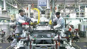 1.3K views · 42 reactions | AUTO - Poussez les portes de deux usines prestigieuse : Aston Martin et Marserati ! #MegaFactories | RMC Découverte | Facebook