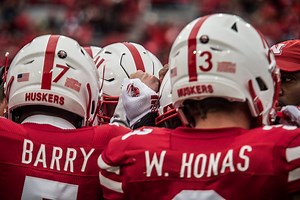 Nebraska football Updates: Scores, results, highlights